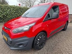 Ford Transit Connect - 1.6 TDCI L1 AIRCO SCHUIFDEUR 75PK