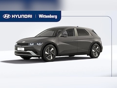Hyundai IONIQ 5 - Pure Edition 84 kWh | Nieuw | Snel leverbaar