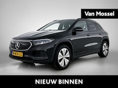 Mercedes-Benz EQA - 250 Electric Art 67 kWh 190 PK | Automaat | Camera | Navigatie | Climate Control | Cruise
