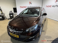 Opel Astra Sports Tourer - 1.4 Turbo Business + Clima/Cruise