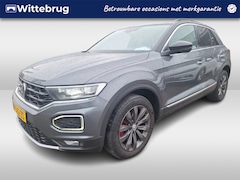 Volkswagen T-Roc - 1.5 TSI Sport Koplampverlichting LED, camera, LM 17"