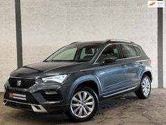 SEAT Ateca - 1.0 TSI Navi|LED|Cruise|Carplay|Camera|Dealer Onderhouden