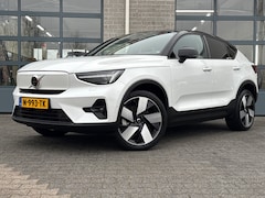 Volvo C40 - Recharge Twin Intro Edition 78 kWh |ELEKTRISCHE TREKHAAK|HARMAN/KARDON|