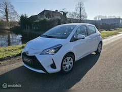Toyota Yaris - 1.5 Hybrid / Automaat / Cruise Control