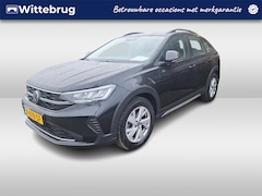 Volkswagen Taigo - 1.0 TSI Life Apple Carplay/Android Auto, DAB, LM 16"