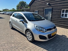 Kia Rio - 1.2 CVVT Comfort Pack