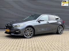BMW 1-serie - 118i Executive Edition