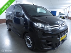 Citroën Jumpy - bestel 1.6 BlueHDI 95 Club XS L1