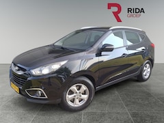 Hyundai ix35 - 2.0i Style