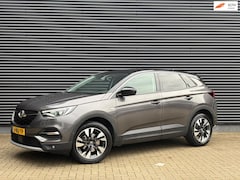 Opel Grandland X - 1.2 Turbo Edition STOELVERWARMING | STUUR VERWARMING | CARPLAY | RIJKLAAR