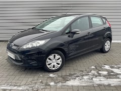 Ford Fiesta - 1.25 Trend bouwjaar 2011 ( 1e eigenaar )