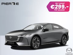 Mazda 6e - NU V.A € 299, - PER MAAND *Takumi PLUS | 68.8 KWh | SNELLADEN | TOT 479 KM ACTIERADIUS | 2