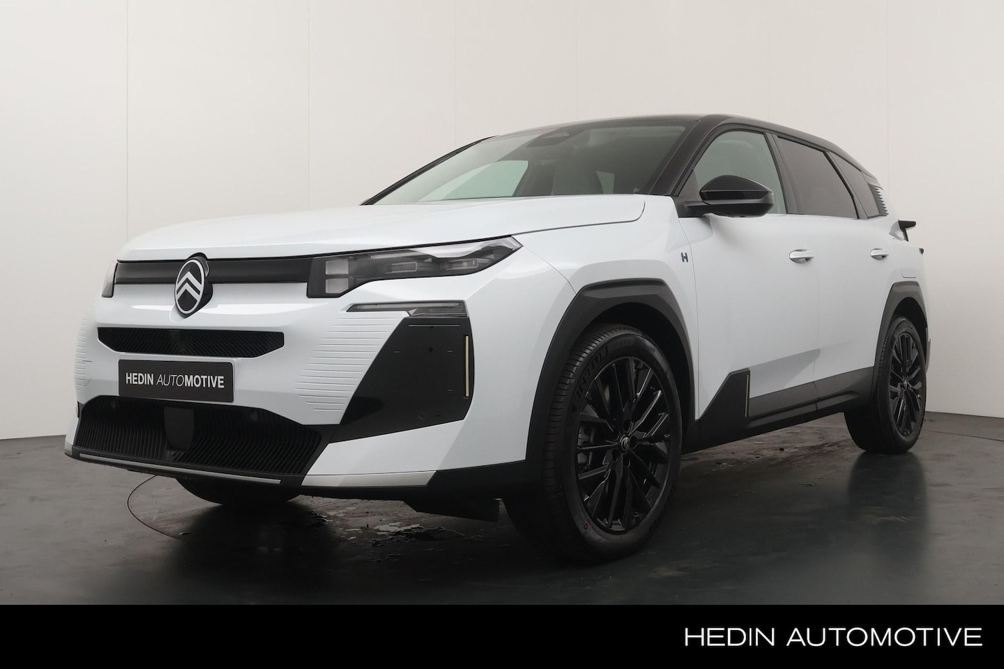 Citroën C5 Aircross - 1.6 Plug-In Hybrid 195PK Max | Full Map Navigatie | Adaptieve Cruise Controle | Stoel Verw - AutoWereld.nl