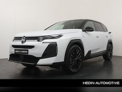 Citroën C5 Aircross - 1.6 Plug-In Hybrid 195PK Max | Full Map Navigatie | Adaptieve Cruise Controle | Stoel Verw