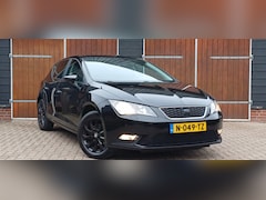SEAT Leon - 1.2 TSI Style, Bluetooth, All seasonbanden, Onderhoudshistorie