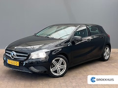 Mercedes-Benz A-klasse - 180 Ambition GROOT SCHERM / DRAADLOOS CARPLAY / BLUETOOTH / 16'' LMV / CAMERA / STOELVERWA