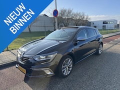 Renault Mégane Estate - 1.2 TCe GT-Line Pano|NAP|Nette staat