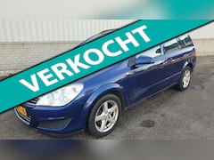 Opel Astra Wagon - 1.7 CDTi Business EXPORT