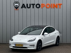Tesla Model 3 - Long Range *FACELIFT* AWD 75 kWh SOH92% ORG NL DEALEROND 1E EIG