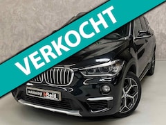 BMW X1 - SDrive20i Orange Edition II /Camera /Leder /Sportpakket