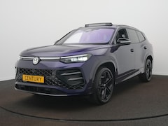 Volkswagen Tayron - R-Line Edition 1.5 eHybrid 200 kW / 272 PK SUV 6 v