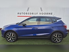 SEAT Arona - 1.0 TSI 115pk DSG-7 FR Limited Edition