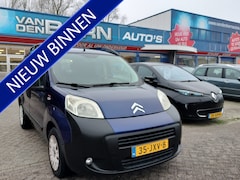 Citroën Nemo - 1.4i Multispace Airco Nw APK 3 Mnd Garantie