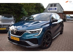 Renault Arkana - 140 PK TCe RS LINE NAVI/ADAP CRUISE/AIRCO-ECC/CAMERA/PDC V+A/XENON/BLUETOOTH/LED/KEYLESS/S
