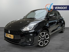 Suzuki Swift - 1.4 Sport Smart hybride [ 10 JAAR GARANTIE I ACC I CLIMA I CARP