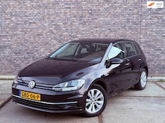 Volkswagen Golf - 1.5 TGI CNG Comfortline Adaptive Cruise Camera