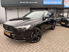 Volvo XC60 - 2.0 T6 AWD+ Black Edition | Panoramadak | 360 Camera | Carplay