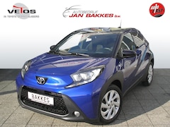 Toyota Aygo X - Pulse Automaat 23.000km all season