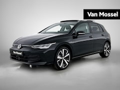 Volkswagen Golf - 1.5 eHybrid Life Edition | 204pk | Automaat | Panoramaschuif-kanteldak | Stoel/Stuur Verwa