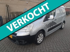 Citroën Berlingo - 1.6 HDI 500 Comfort 2008 *airco* apk 12-2026 MARGE