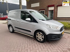 Ford Transit Courier - 1.6 TDCI Trend * 2016 * AC/Clima * 1e Eigenaar * Euro5 * PDC * Navigatie * Cruise Control