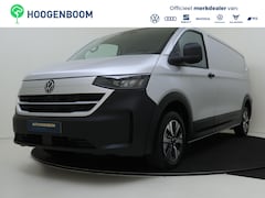 Volkswagen Transporter - Bedrijfswagens PanAmericana L2 2.0 TDI 30 150 pk 110 kW pk 8 au | BPM vrij | Lichtmetalen