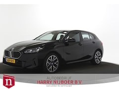 BMW 1-serie - 120 facelift | Harman-Kardon | Sportstoelen | Stoelverwarming | 18" LMV