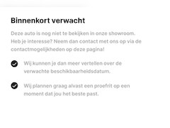 Opel Mokka - 1.2 100PK Elegance | Navigatie Via App | Parkeer Camera | Climate Controle | Cruise Contro