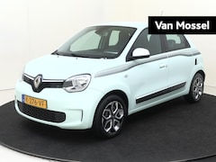 Renault Twingo - 1.0 SCe Collection | Airco | Snelheid begrenzer | Radio