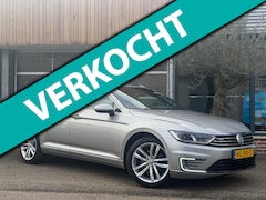 Volkswagen Passat Variant - 1.4 TSI GTE Highline