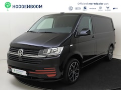 Volkswagen Transporter - Bedrijfswagens L1H1 TDI 66 kW 90 pk 5 versn. hand | Comfortstoel bijrijders bank | Achterd