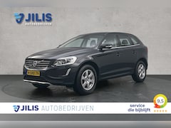 Volvo XC60 - 2.0 D4 FWD Momentum | Trekhaak | Half lederen bekleding | Cruise control