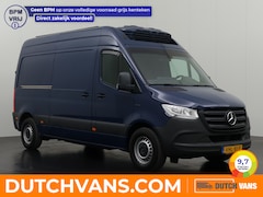 Mercedes-Benz eSprinter - L2H2 55 kWh Koelwagen | Camera | 2xSchuifdeur | Airco