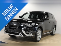 Mitsubishi Outlander - 2.4 PHEV Intense+ | Stoel & Stuurverwarming | Cruise | Trekhaak