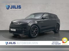 Land Rover Range Rover Sport - 3.0 P460e Dynamic SE PHEV | Luchtvering | Rondomzicht camera | Panoramadak