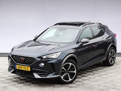 CUPRA Formentor - hybrid Pano.dak/Leder/memory