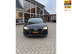 Audi A3 Limousine - - 1.8 TFSI - QUATTRO Ambition - Pro Line S