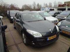 Renault Mégane - 1.4 TCE Celsium 5drs airco elek pak nap apk