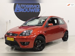 Ford Fiesta - 1.3-8V Style Airco