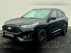 Ford Kuga - 2.5 PHEV ST-Line X 2026 - Black Pack - Winter Pack - Panorama Dak - AGR Stoelen - Head Up
